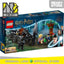 LEGO 76400 - Harry Potter - Hogwarts Carriage and Thestrals