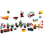 LEGO 76231 - Super Heroes - Guardians Of The Galaxy Advent Calendar