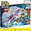 LEGO 41178 - Elves - The Dragon Sanctuary
