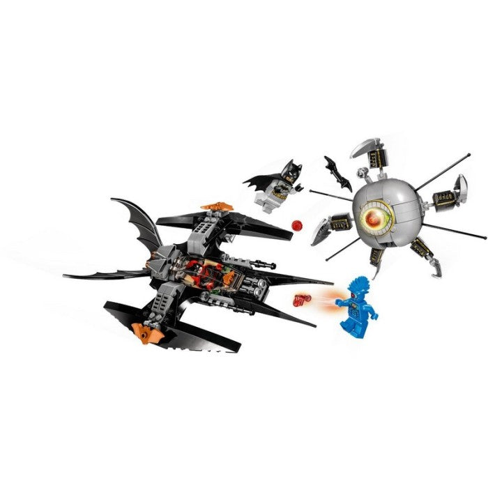 LEGO 76111 - Super Heroes - Batman: Brother Eye Takedown