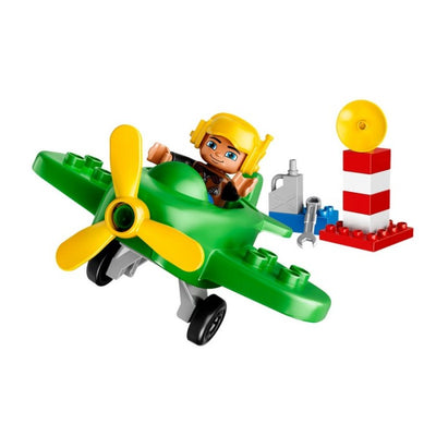 LEGO 10808 - Duplo - Little Plane