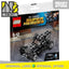 LEGO 30446 - Polybag - The Batmobile