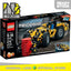 LEGO 42049 - Technic - Mine Loader
