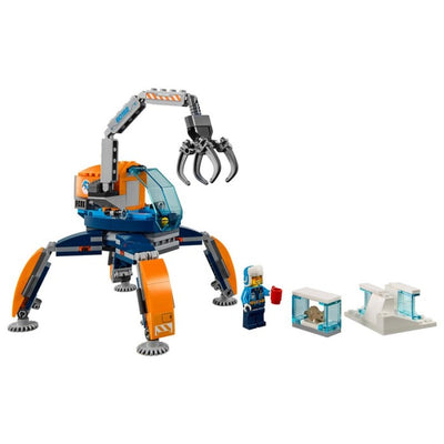 LEGO 60192 - City - Arctic Ice Crawler
