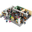 LEGO 21336 - Ideas - The Office