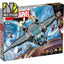 LEGO 76248 - Super Heroes - Quinjet