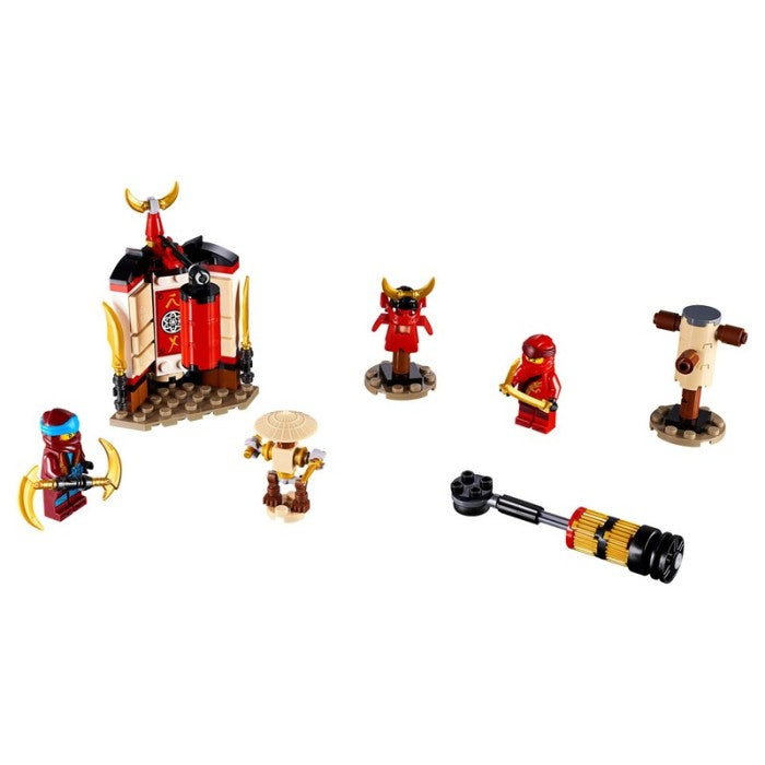 LEGO 70680 - Ninjago - Monastery Training