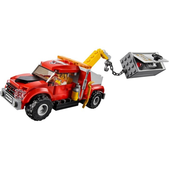 LEGO 60137 - City - Tow Truck Trouble