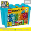 LEGO 11038 - Classic - Vibrant Creative Brick Box