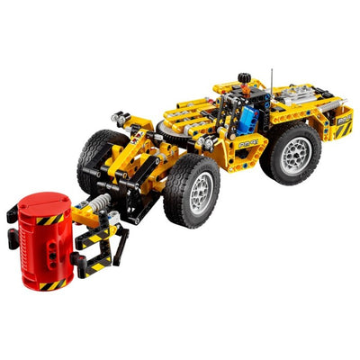 LEGO 42049 - Technic - Mine Loader