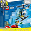 LEGO 60275 - City - Police Helicopter