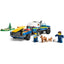 LEGO 60369 - City - Mobile Police Dog Training
