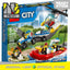LEGO 60086 - City - LEGO City Starter Set