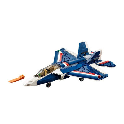 LEGO 31039 - Creator - Blue Power Jet