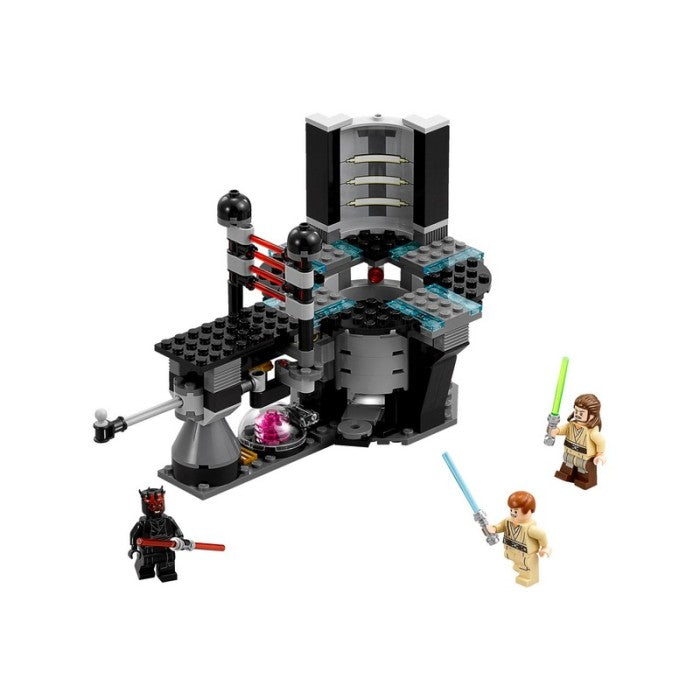 LEGO 75169 - Star Wars - Duel on Naboo