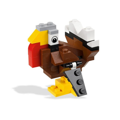 LEGO 40033 - Polybag - Turkey