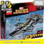 LEGO 76042 - Super Heroes - The SHIELD Helicarrier