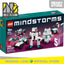 LEGO 40413 - Mindstorms - Mini Robots