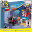LEGO 41233 - DC Super Hero Girls - Lashina Tank