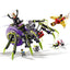 LEGO 80022 - Monkie Kid - Spider Queens