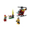 LEGO 60318 - City - Fire Helicopter