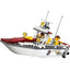 LEGO 60147 - City - Fishing Boat