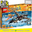 LEGO 70228 - Chima - Vultrix's Sky Scavenger