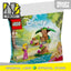 LEGO 30671 - Polybag - Aurora's Forest Playground