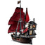 LEGO 4195 - Pirates of the Caribbean - Queen Anne's Revenge