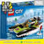 LEGO 60114 - City - Race Boat