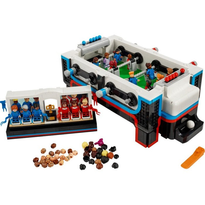 LEGO 21337 - CUUSO / IDEAS - Table Football