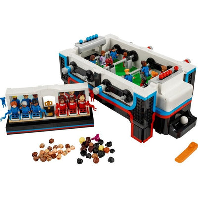 LEGO 21337 - CUUSO / IDEAS - Table Football