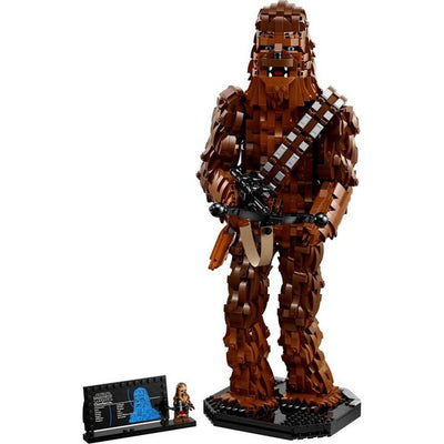 LEGO 75371 - Star Wars - Chewbacca