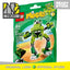 LEGO 41518 - Mixels - Mixels Series 3 Glomp