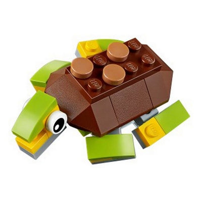 LEGO 30476 - Polybag - Happy Turtle