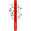 LEGO 41953 - Dots - Rainbow