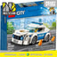 LEGO 60239 - City - Police Patrol Car
