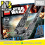 LEGO 75104 - Star Wars - Kylo Ren's Command Shuttle