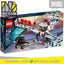 LEGO 70811 - The Lego Movie - The Flying Flusher