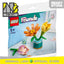 LEGO 30634 - Polybag - Friendship Flowers