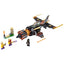 LEGO 70747 - Ninjago - Boulder Blaster