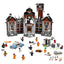 LEGO 70912 - The Lego Batman Movie - Arkham Asylum