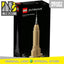 LEGO 21046 - Architecture - Empire State Building