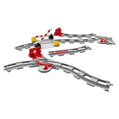 LEGO 10882 - Duplo - Train Tracks