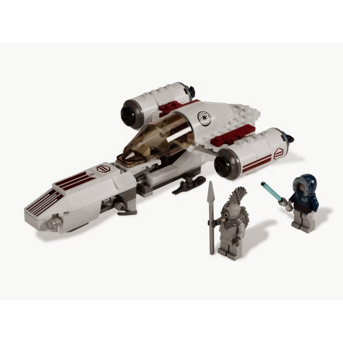 LEGO 8085 - Star Wars - Freeco Speeder