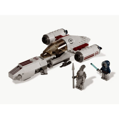LEGO 8085 - Star Wars - Freeco Speeder