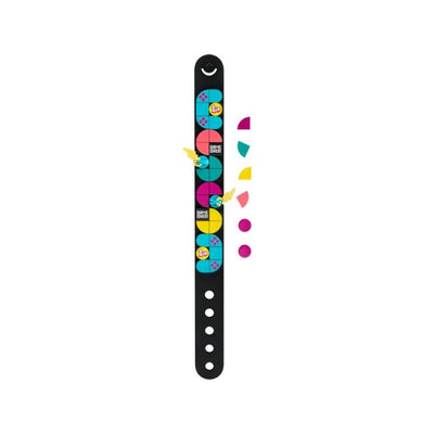 LEGO 41943 - Dots - Gamer Bracelet with charms