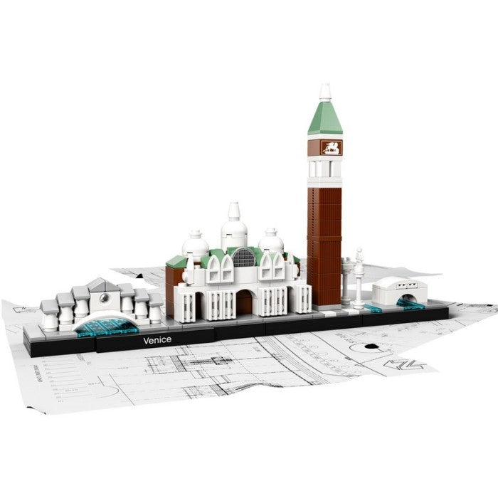 LEGO 21026 - Architecture - Venice