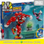 LEGO 76996 - Sonic The Hedgehog - Knuckles' Guardian Mech