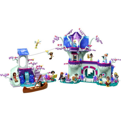 LEGO 43215 - Disney - The Enchanted Treehouse